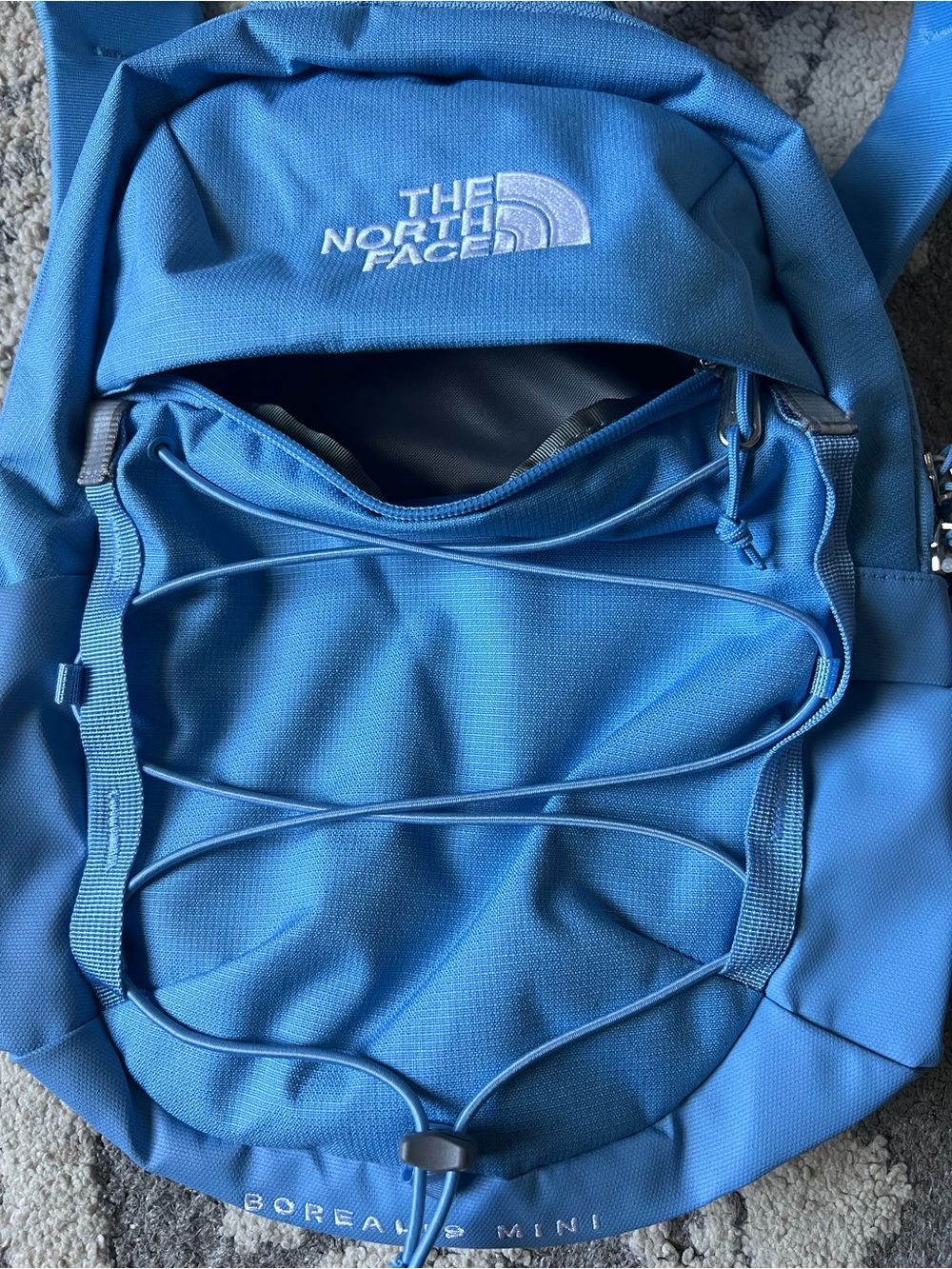 NWT❤️The North Face Borealis Water Repellent Mini Backpack - Picture 9 of 13